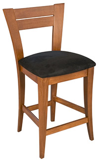 Maple Stool MS-0390