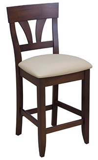 Maple Stool MS-0560