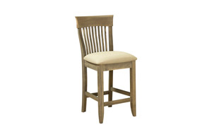 Maple Stool MS-0580